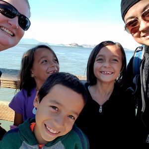 Meet your Posher, Rochelle kelly